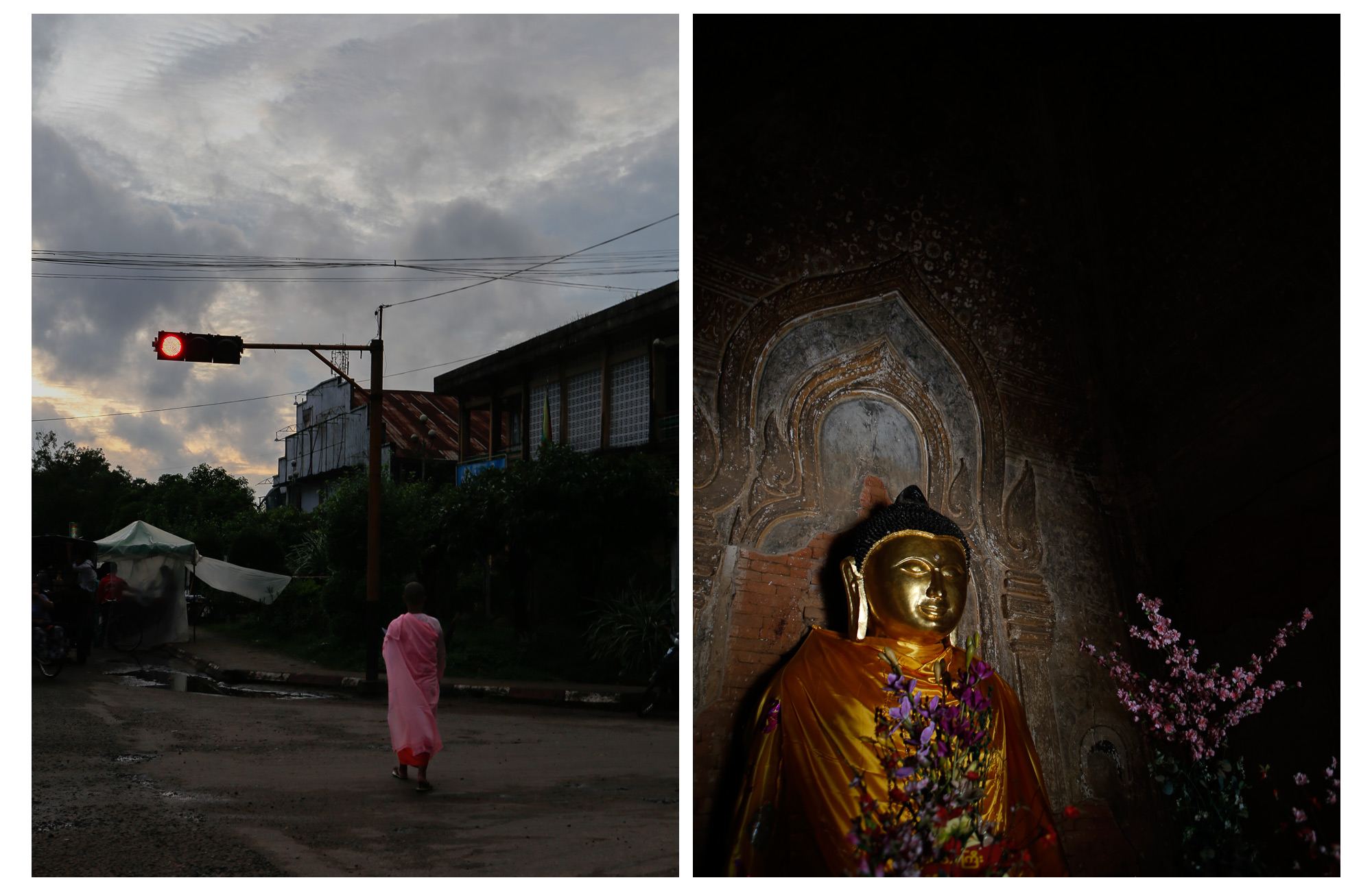 Travel | Myanmar | Burma | Brian Park Photo New York | 24