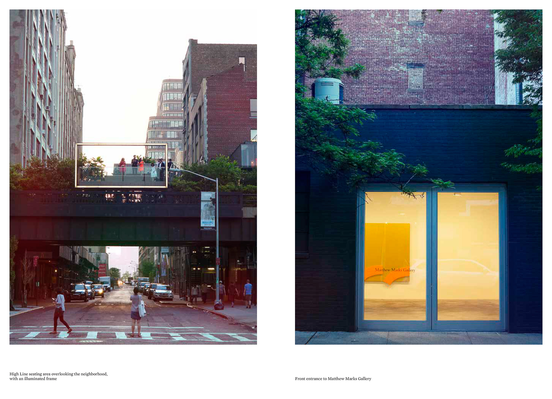 Pentagram Design | Neighborhood Photography | Brian Park New York | 8